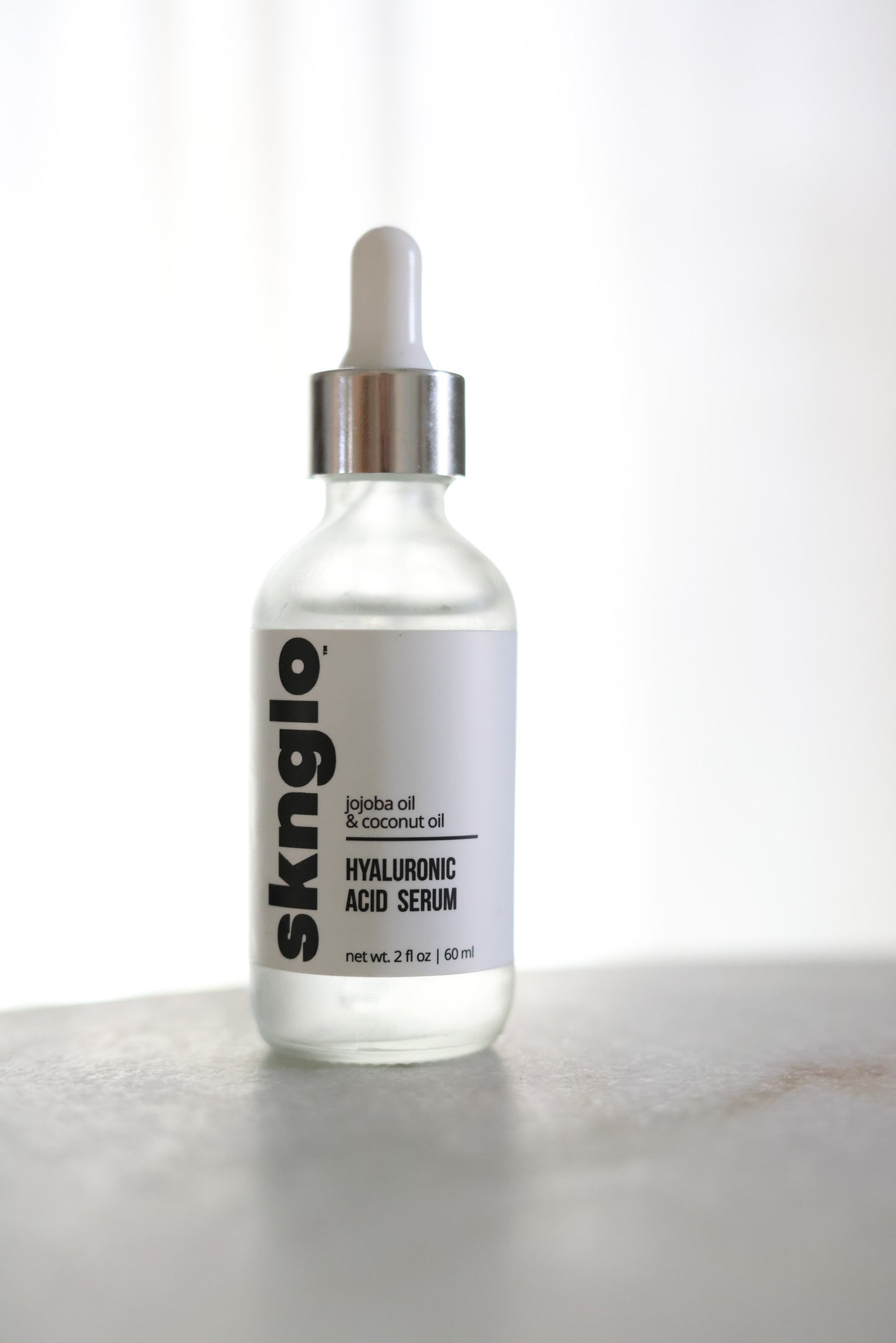 Hyaluronic Acid Serum